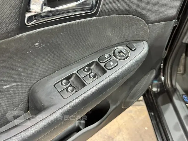 I30 - 2.0 MPFI GLS 16V 4P AUTOMÁTICO