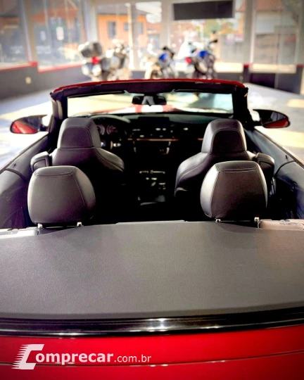 M4 3.0 I6 24V CABRIO AUTOMÁTICO