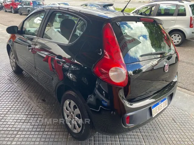 PALIO - 1.4 MPI ATTRACTIVE 8V 4P MANUAL