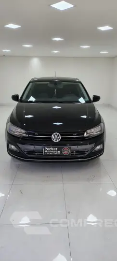 POLO 1.0 200 TSI Highline
