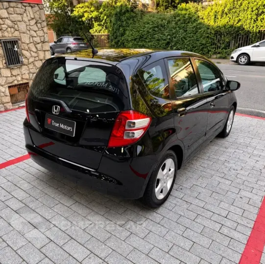 FIT 1.4 LX 8V