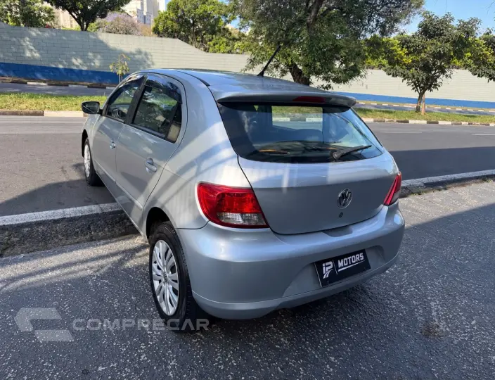 GOL 1.0 MI 8V G.V