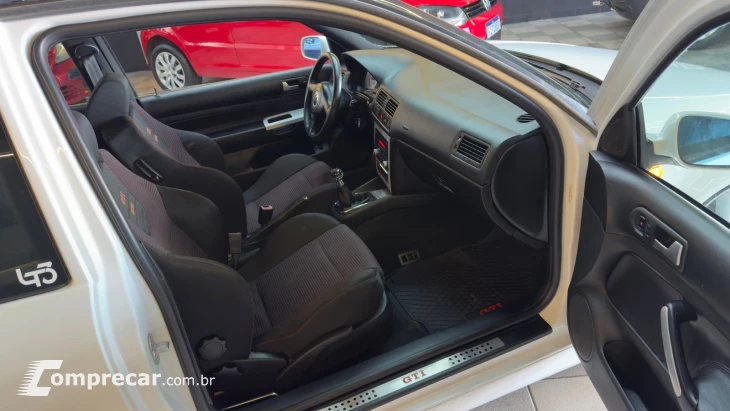 GOLF 1.8 MI GTI 20V 180cv Turbo