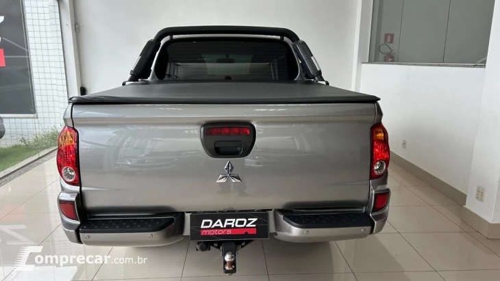 L200 Triton GLX 3.2 CD TB Int.Diesel Mec