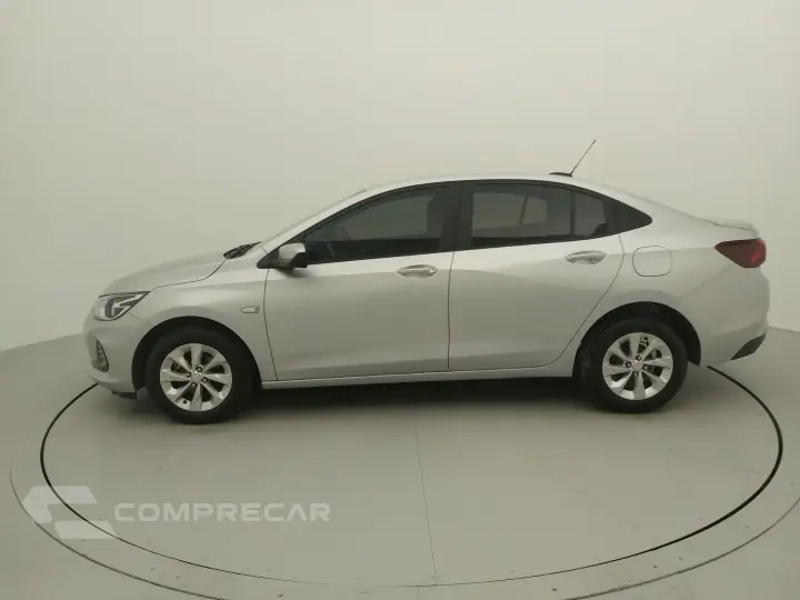 ONIX 1.0 FLEX PLUS LT MANUAL