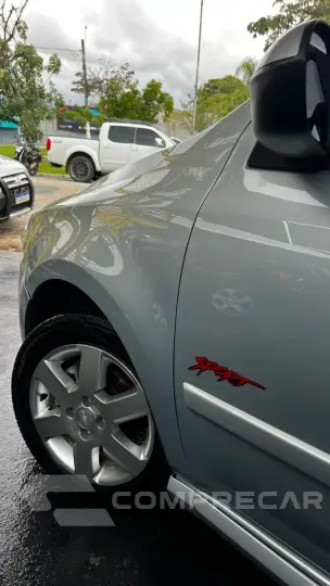 Montana 1.4 FLEX SPORT