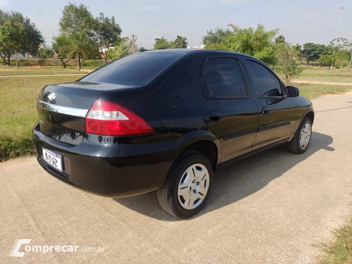 PRISMA 1.4 MPFI LT 8V