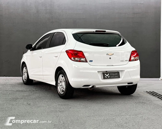 ONIX 1.0 MPFI JOY 8V