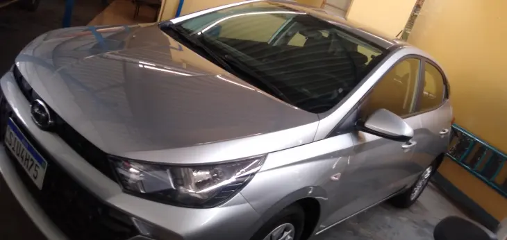 HB20 1.0 12V Sense Plus