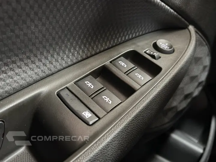 ONIX 1.0 TURBO FLEX PLUS LT AUTOMÁTICO