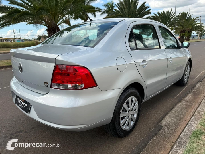 VOYAGE 1.0 12V MPI Totalflex