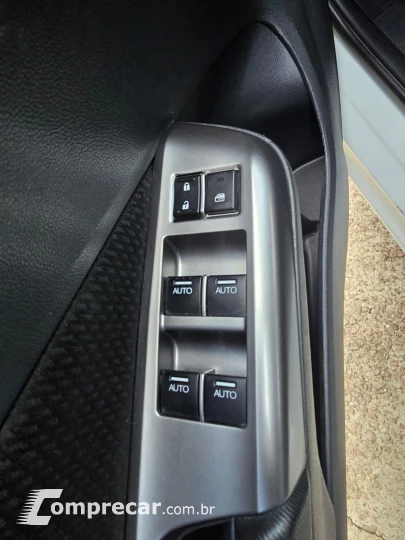 CITY Sedan Personal 1.5 Flex 16V Aut.