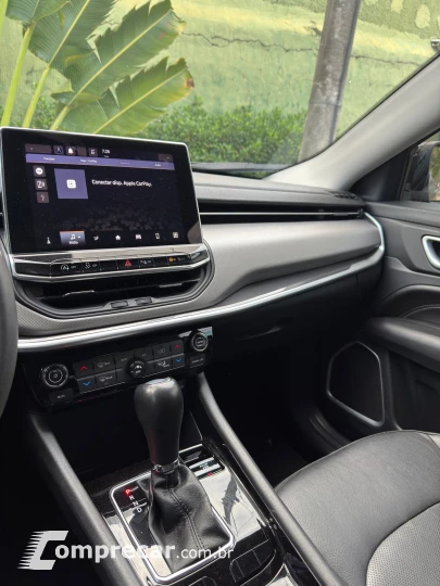 COMPASS 1.3 T270 Turbo Longitude