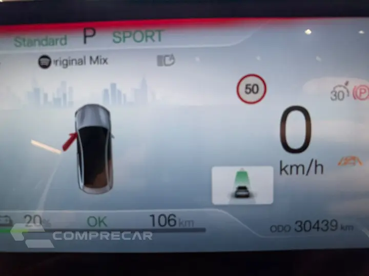 SEAL 82,5 KW AWD