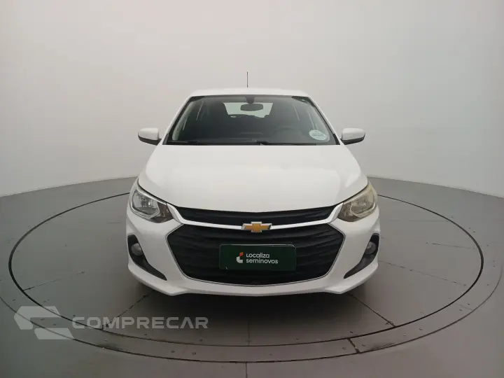 ONIX 1.0 FLEX LT MANUAL