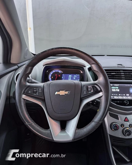 TRACKER 1.8 MPFI LTZ 4X2 16V