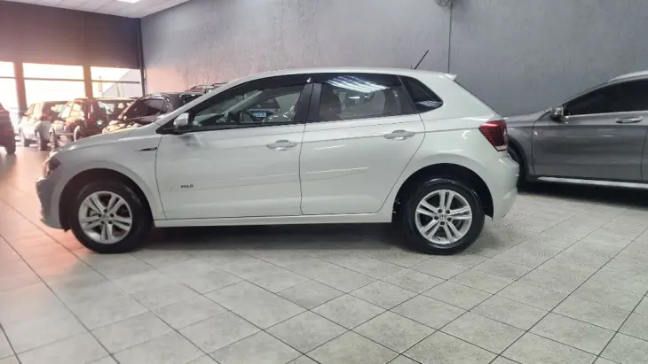 Polo 1.6 MSI Flex 16V 5p