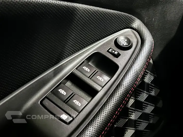 MONTANA 1.2 TURBO FLEX RS AUTOMÁTICO