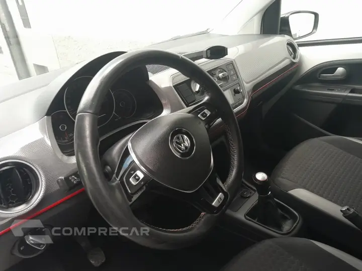 CROSS UP 1.0 TSI 12V