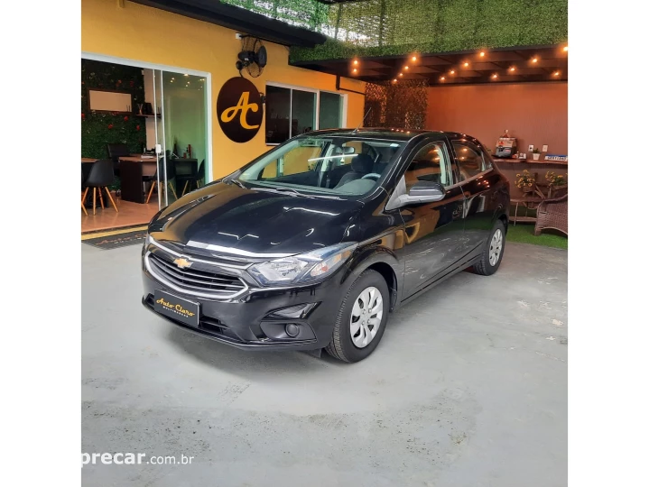 ONIX 1.0 MPFI LT 8V FLEX 4P MANUAL