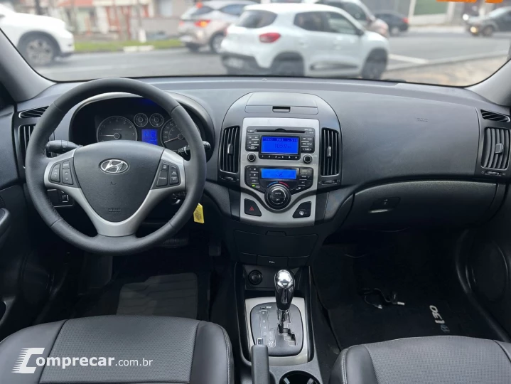 i30 2.0 16V 145cv 5p Aut.