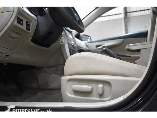 COROLLA - 2.0 ALTIS 16V 4P AUTOMÁTICO