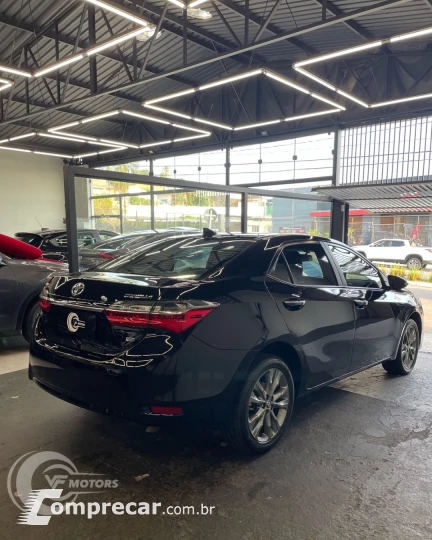 COROLLA 2.0 XEI 16V