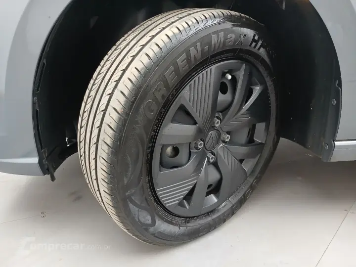 POLO 1.0 MPI TRACK MANUAL