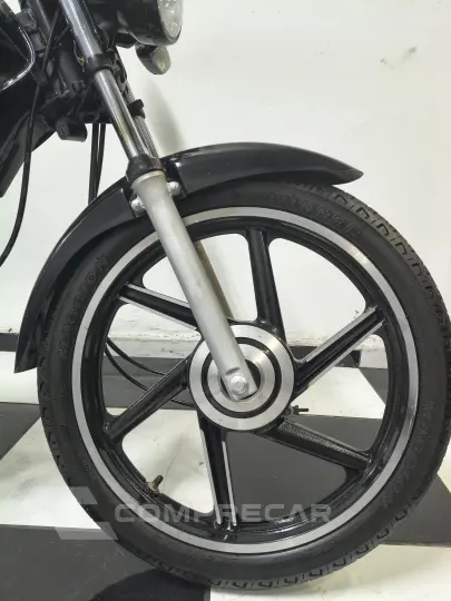 Cg 125 Fan 125