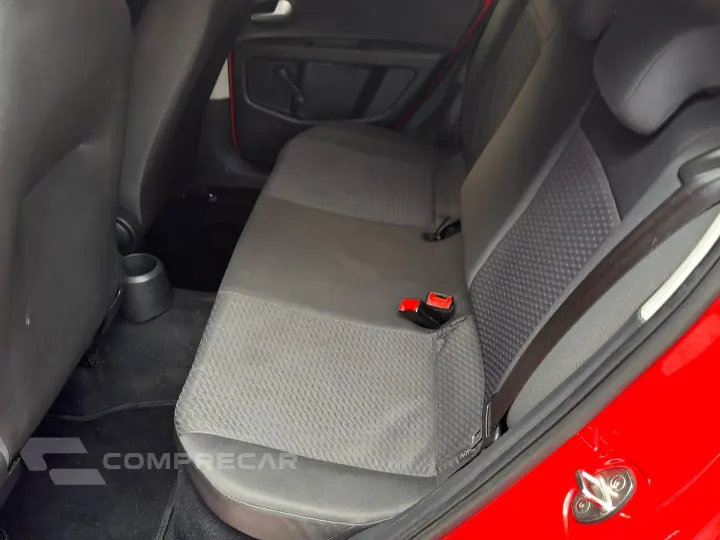 Up 1.0 Tsi Move Up 12V Flex 4P Manual