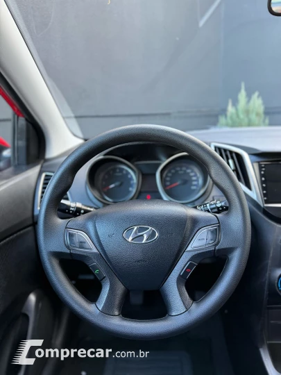 HB20 1.6 Comfort 16V