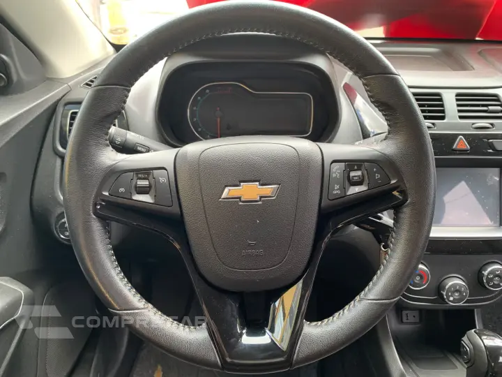 COBALT 1.8 MPFI LTZ 8V
