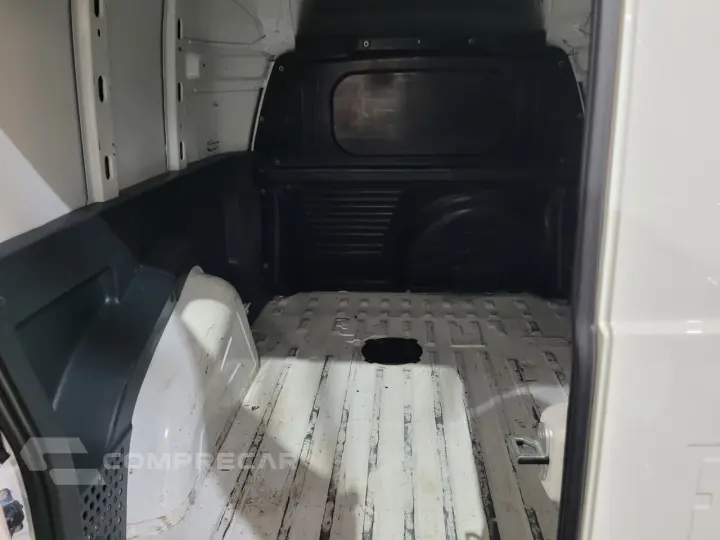 Fiorino Endurance 1.3 Flex 8V 2p