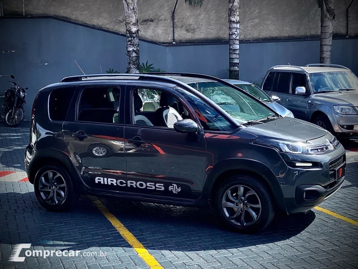 AIRCROSS 1.6 Feel 16V