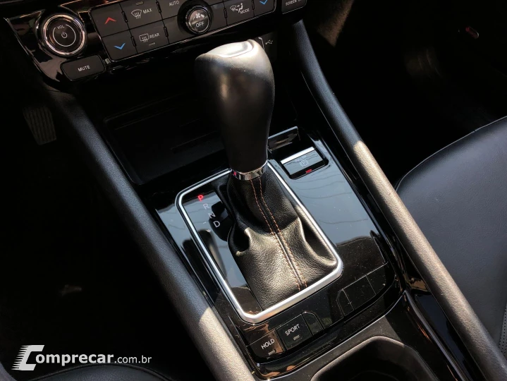 Compass 1.3 T270 Turbo Flex Limited At6