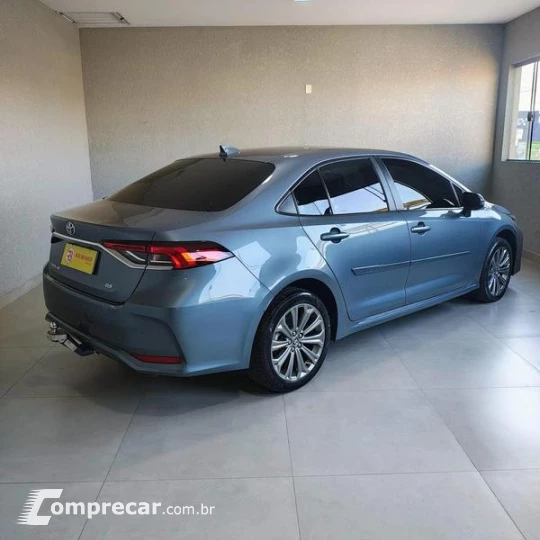 COROLLA 2.0 XEI 16V