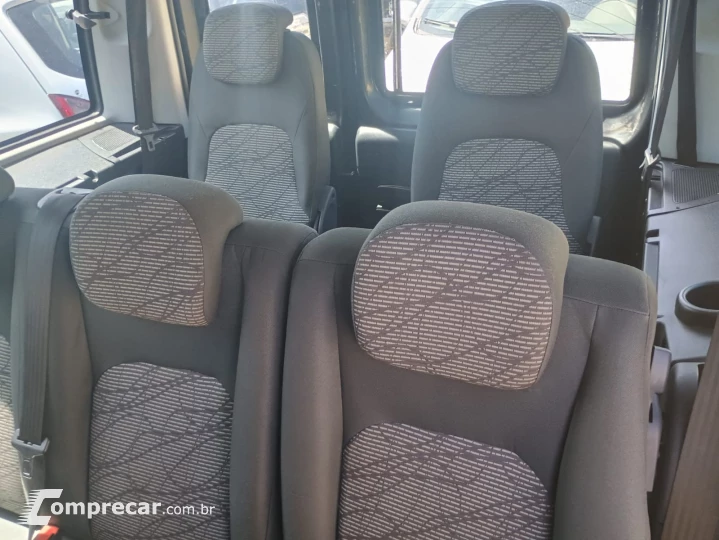 DOBLO 1.4 ATTRACTIVE