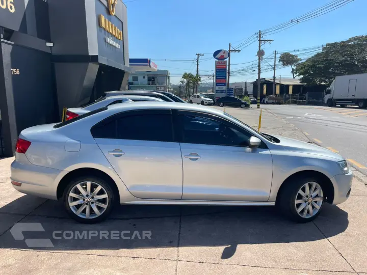 JETTA 2.0 Comfortline