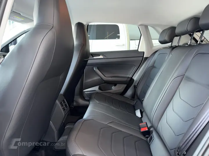 POLO 1.0 170 TSI Highline