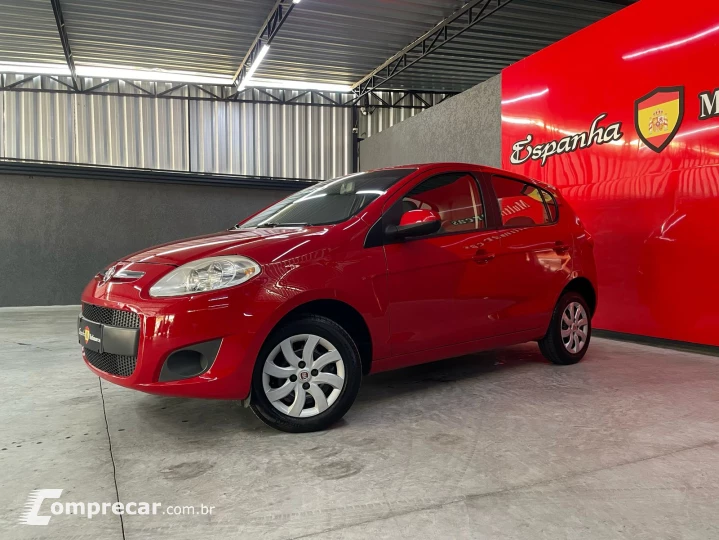 PALIO 1.0 MPI Attractive 8V