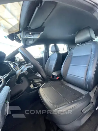 T-CROSS 1.4 250 TSI Highline