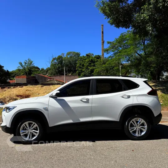 TRACKER 1.0 Turbo LT