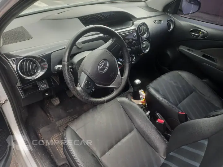 Etios XS 1.5