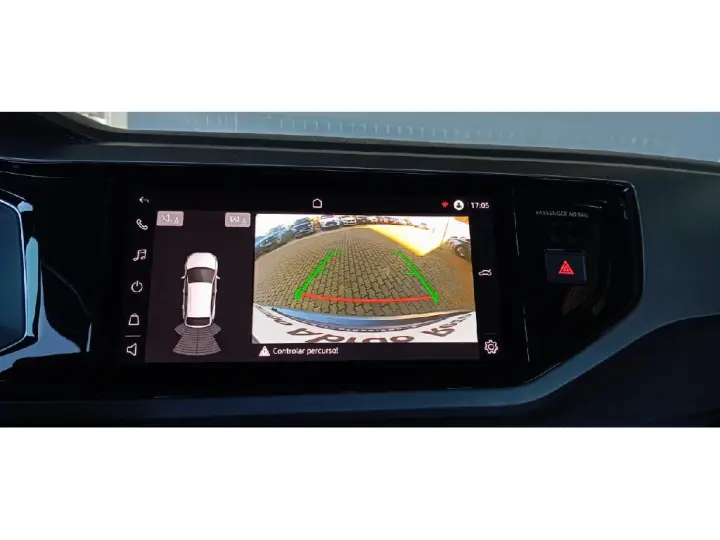 NIVUS 1.0 200 TSI TOTAL FLEX COMFORTLINE AUTOMÁTICO