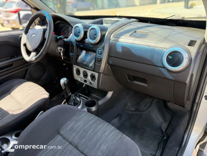 ECOSPORT FREESTYLE