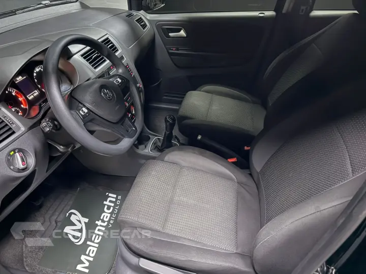 FOX 1.6 MSI TOTAL FLEX CONNECT 4P MANUAL