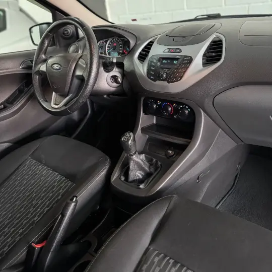 Ka 1.0 SE/SE Plus TiVCT Flex 5p