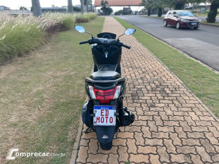 NMAX 160