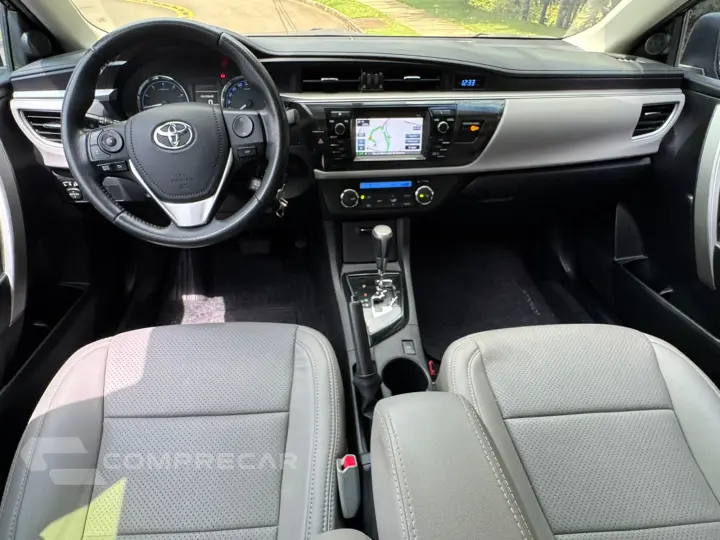 COROLLA 2.0 XEI 16V