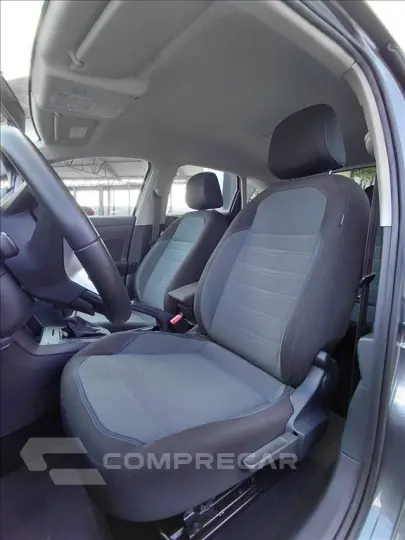 NIVUS 1.0 200 TSI TOTAL FLEX COMFORTLINE AUTOMÁTI
